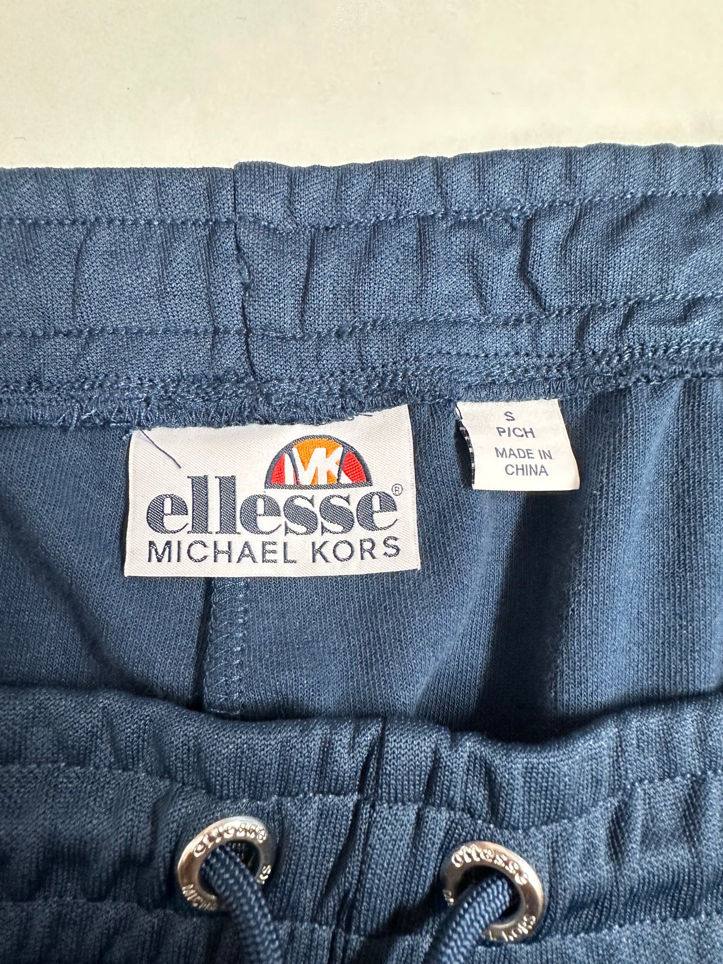 Pantalon de jogging Ellesse x Micheal Kors - S