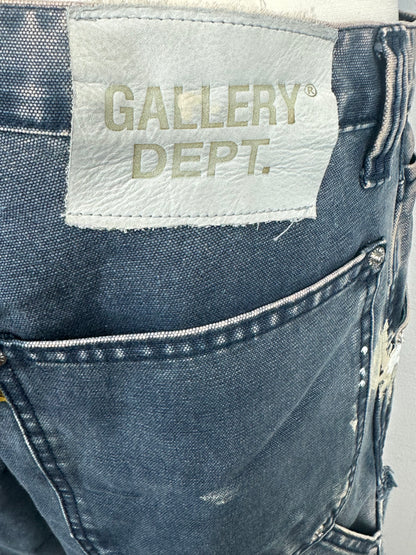 Jean cargo Gallery Dept. - L