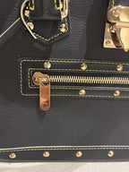 Sac à main Louis Vuitton - noir - Très bon état