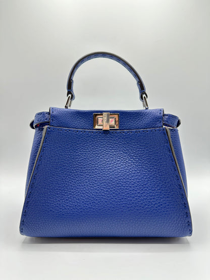 Fendi Peekaboo Mini