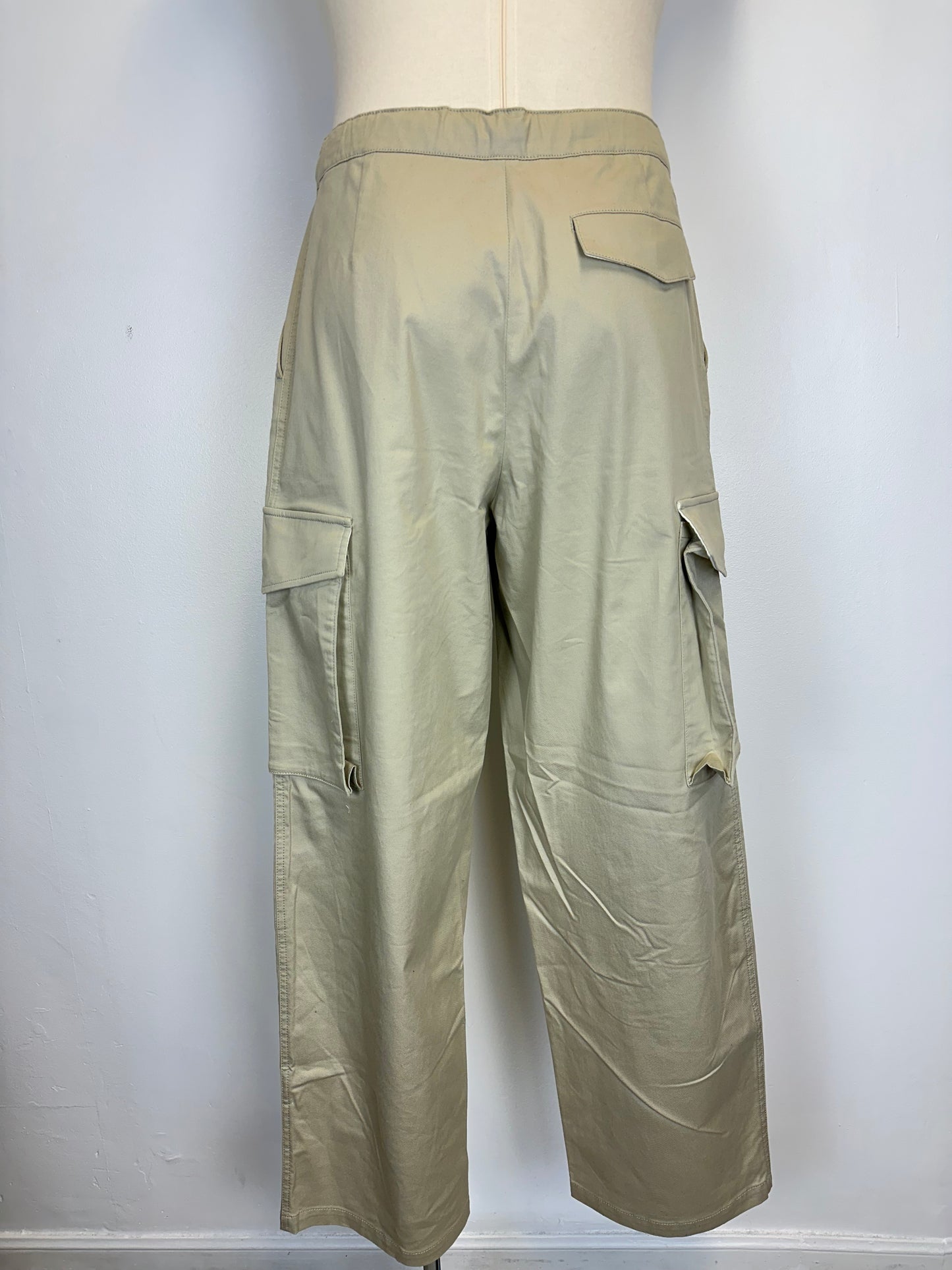 Pantalon cargo Loewe - L