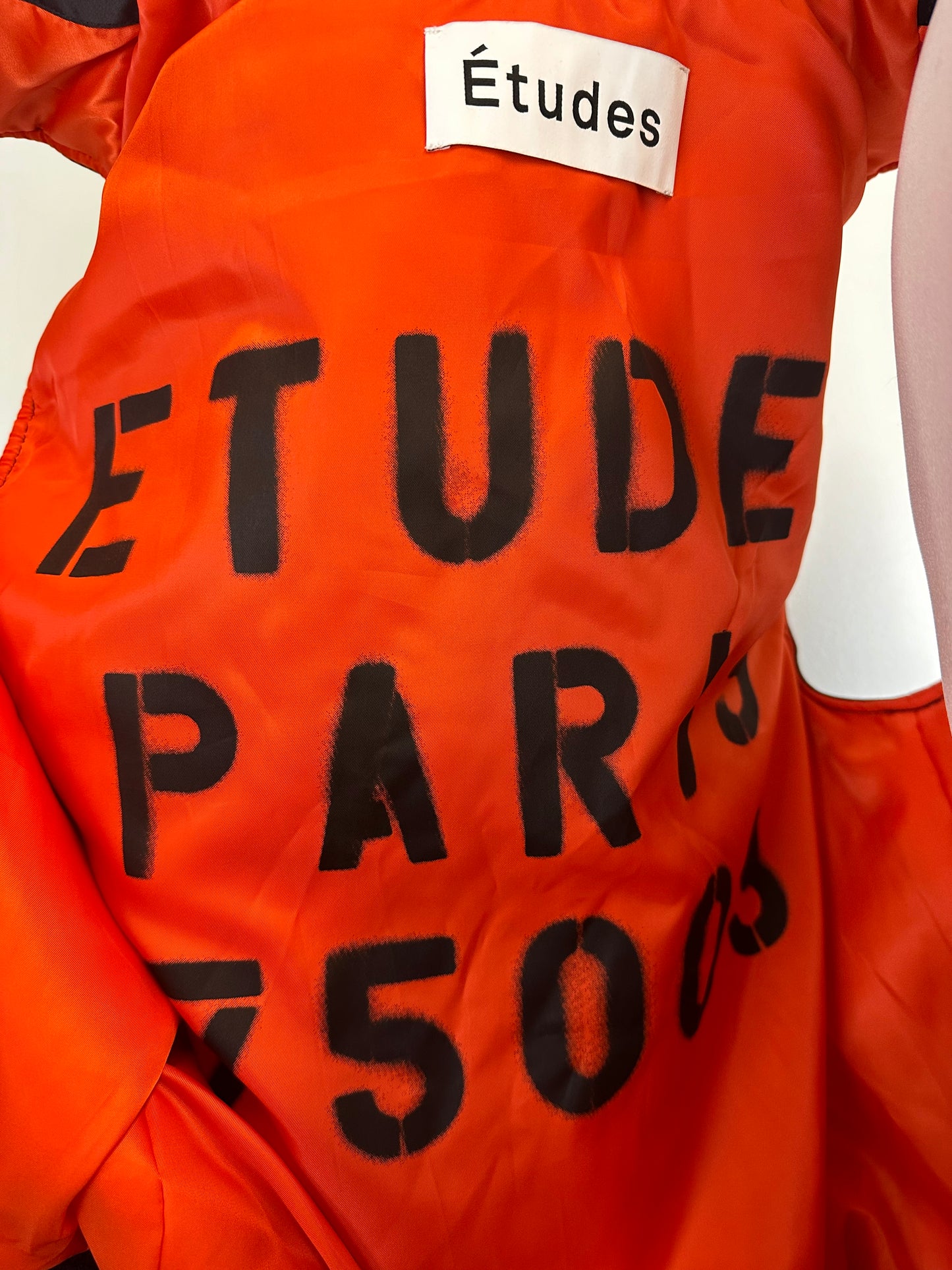 Veste sans manche Etudes - L