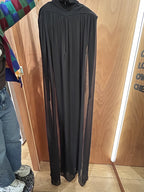 robe longue The New Arrivals Ilkyaz Ozel - noir - Neuf sans étiquette