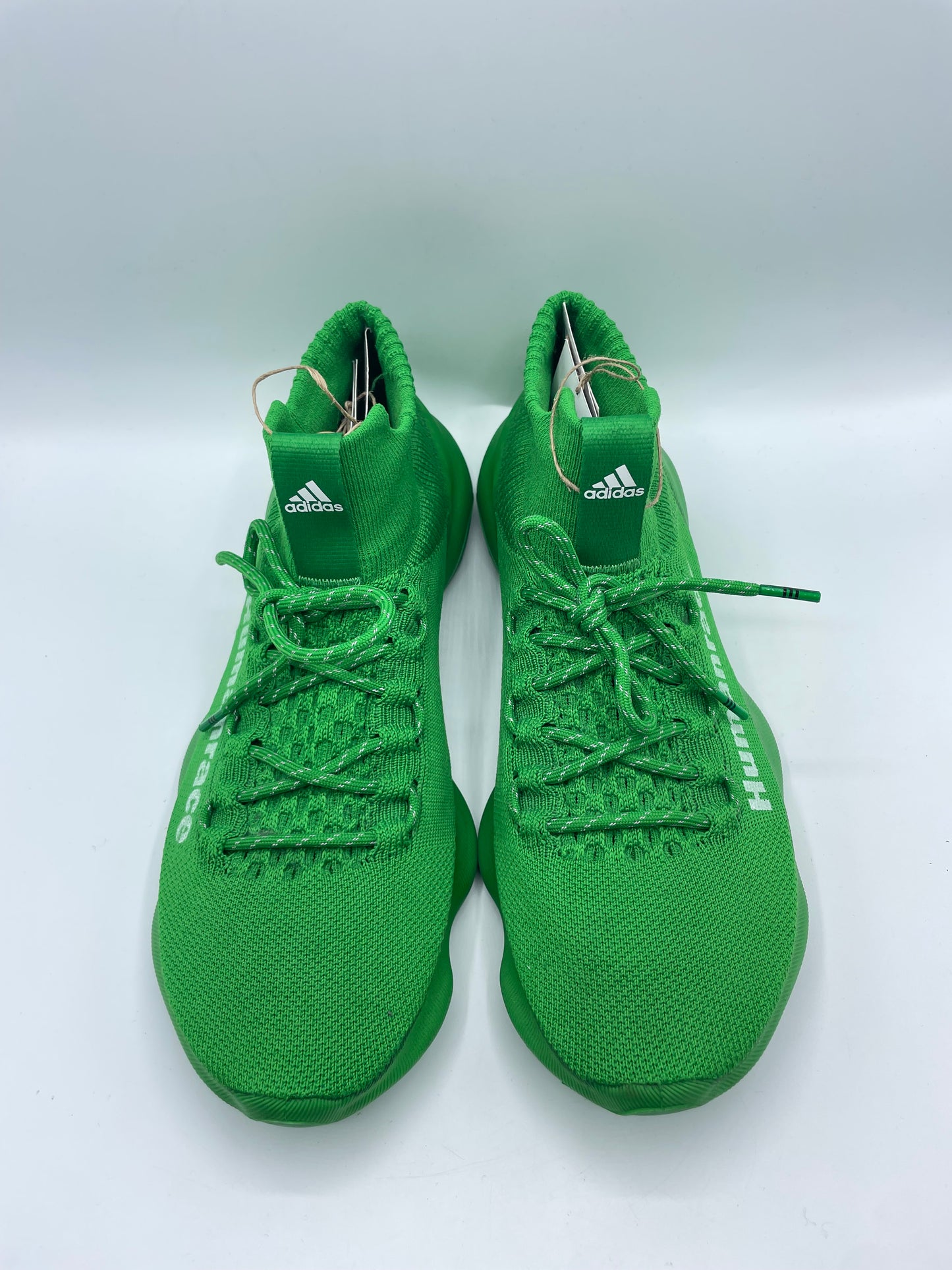 Sneakers Adidas Humanrace vert - 46.5