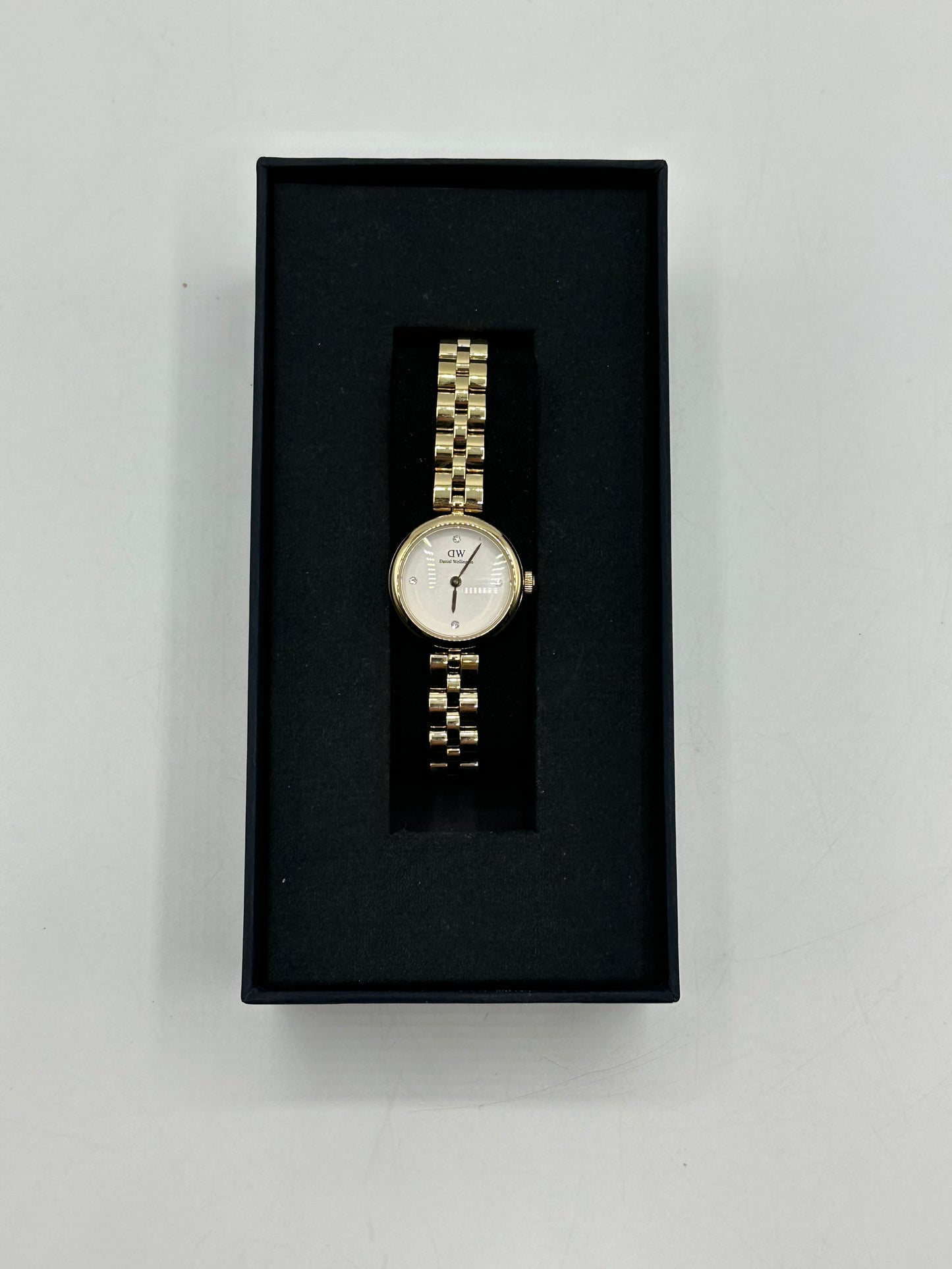 Montre Elan Lumine Gold Daniel Wellington