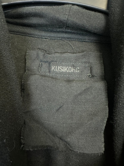 Sweatshirt à capuche Kusikohc - L