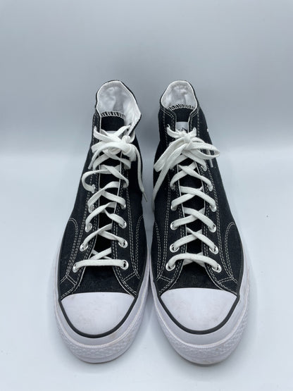 Sneakers Converse X Stussy noir - 46.5