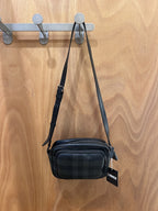 Sac bandoulière Burberry - noir - Très bon état