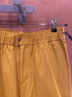 Pantalon homme Supreme - Jaune - Très bon état