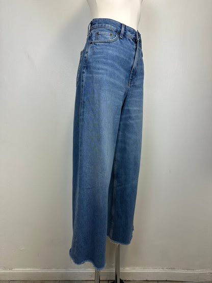 Jean large COS - XS