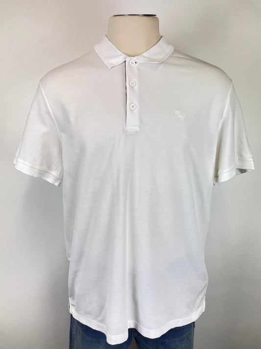 Polo à manches courtes Burberry - XXL