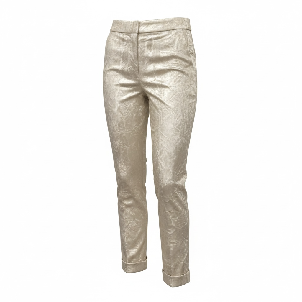 BROCK COLLECTION Pantalon en velours