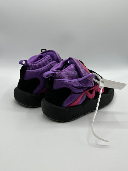 Sneakers violettes OFF-WHITE - 39