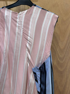 Robe longue Acne Studios Acne Studios - Bleu - Très bon état