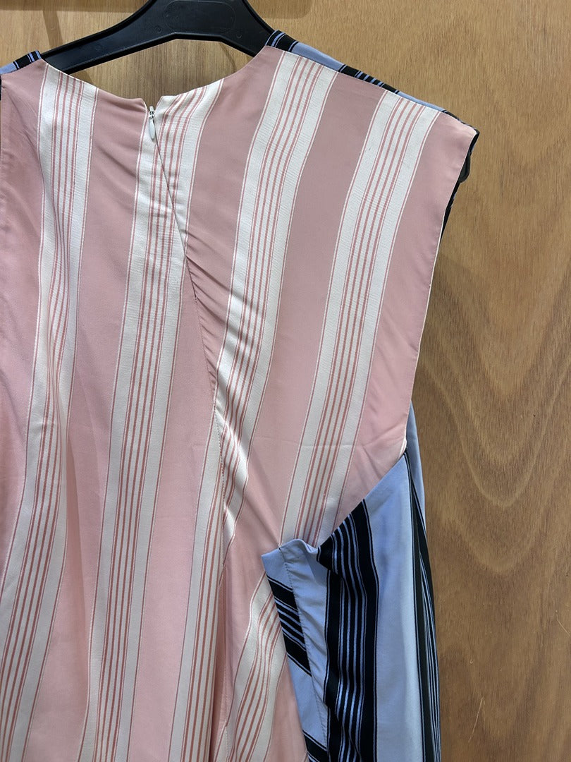 Robe longue Acne Studios Acne Studios - Bleu - Très bon état