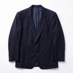 Blazer homme Christian Dior Monsieur - Noir - Très bon état