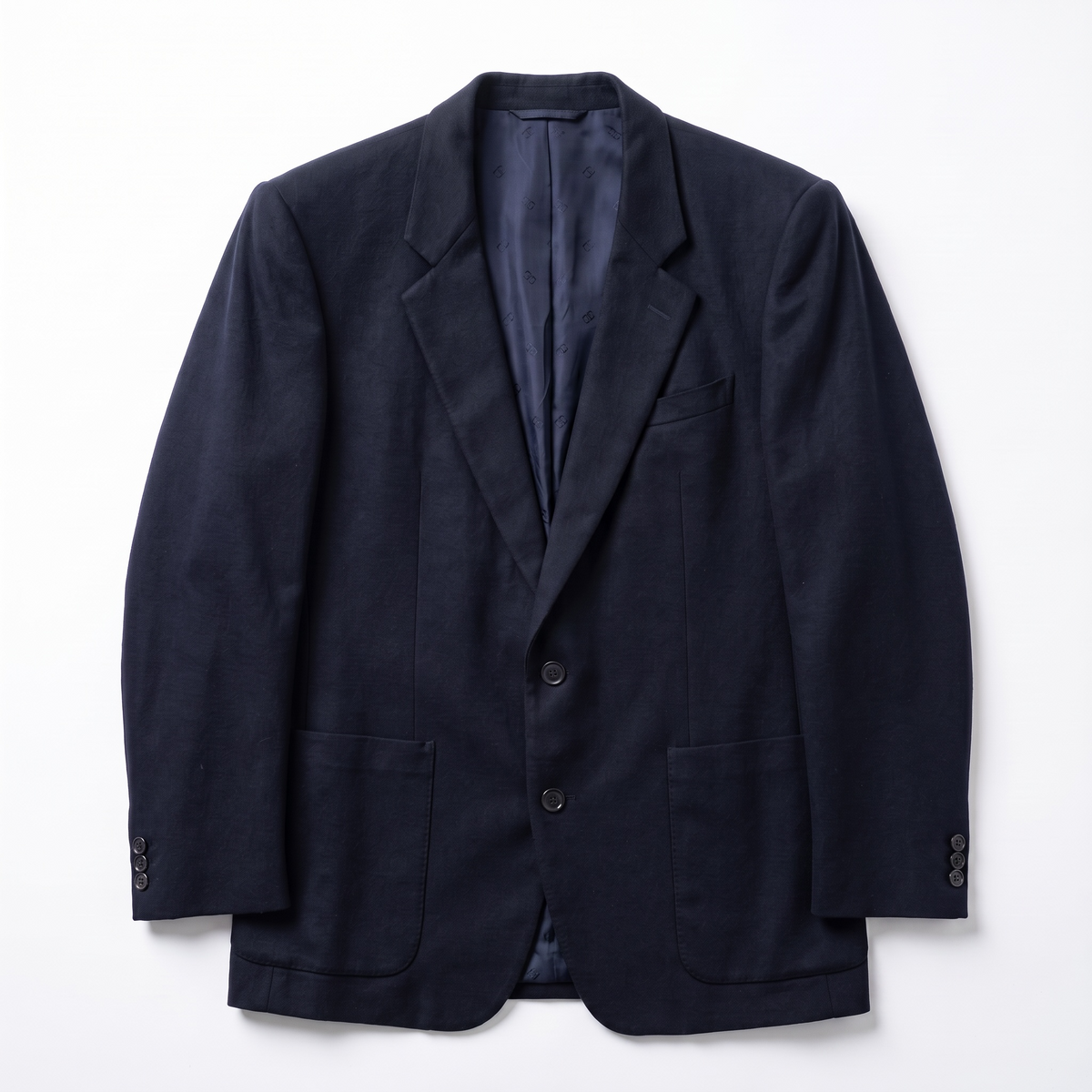 Blazer homme Christian Dior Monsieur - Noir - Très bon état
