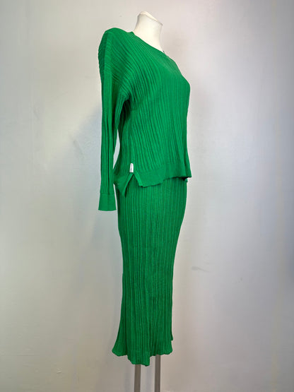 Ensemble vert Bimba Y Lola - S