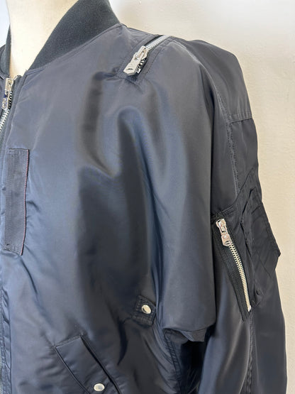 Veste bomber réversible  Takahiro Miyashita - XL