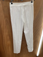 Costume tailleur Escada - Blanc - Neuf avec étiquette