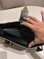 Sac à main Louis Vuitton - noir - Très bon état