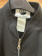 Ensemble veste et pantalon Mugler Trademark - noir - Neuf avec étiquette
