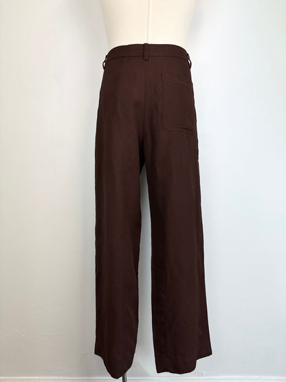 Pantalon "Le Raphia" Jacquemus - L