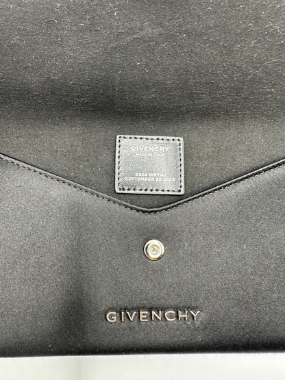 Pochette satin Givenchy