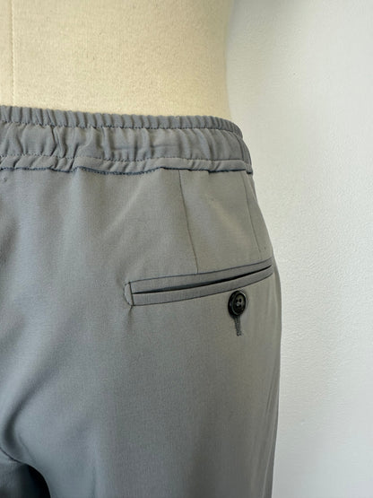 Pantalon à pinces Alessandro Martorana - L