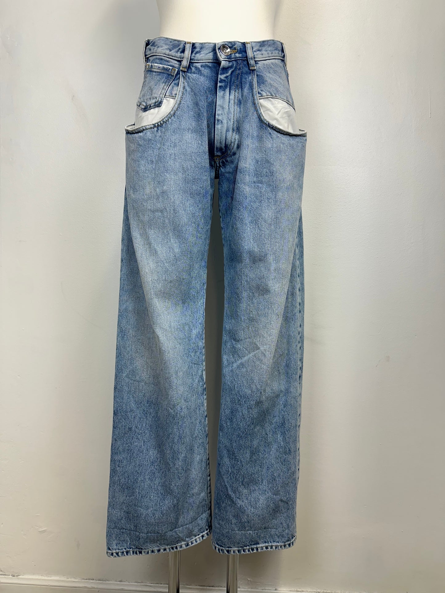 Jean droit Margiela - S