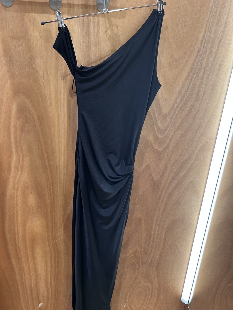 robe longue New Arrivals - noir - Très bon état