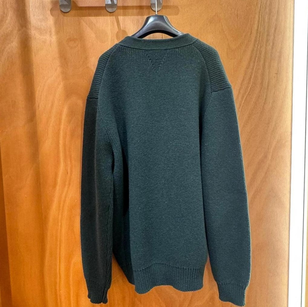 Cardigan en laine Bottega Veneta - M