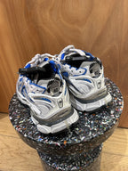 Baskets Balenciaga Runner bleu - 40 - Très bon état