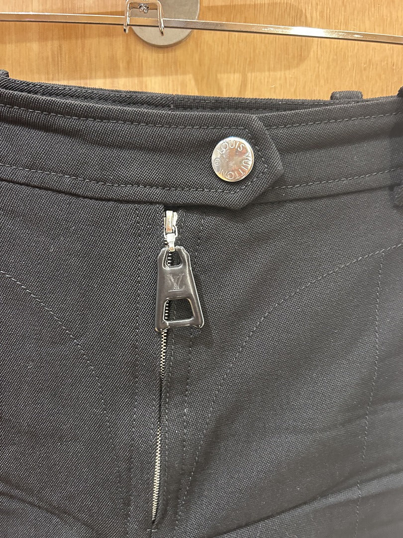 Short Louis Vuitton - noir - Neuf avec étiquette