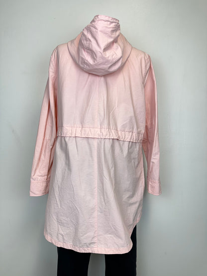 Coupe-vent rose J.Crew - XS