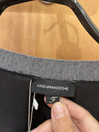 gilet femme Kris Van Assche - gris - Neuf avec étiquette