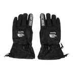 Gants Supreme x The North Face Steep Tech noirs taille M