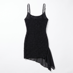 Robe Vaillant noir - S - Très bon état
