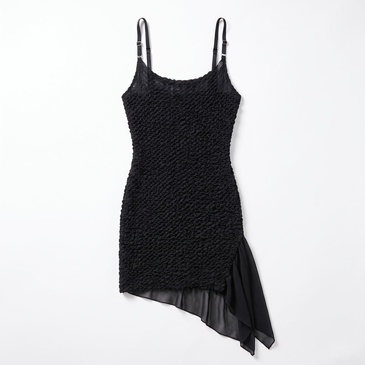Robe Vaillant noir - S - Très bon état