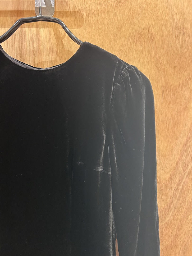 Robe St. Ermé - noir - Neuf avec étiquette