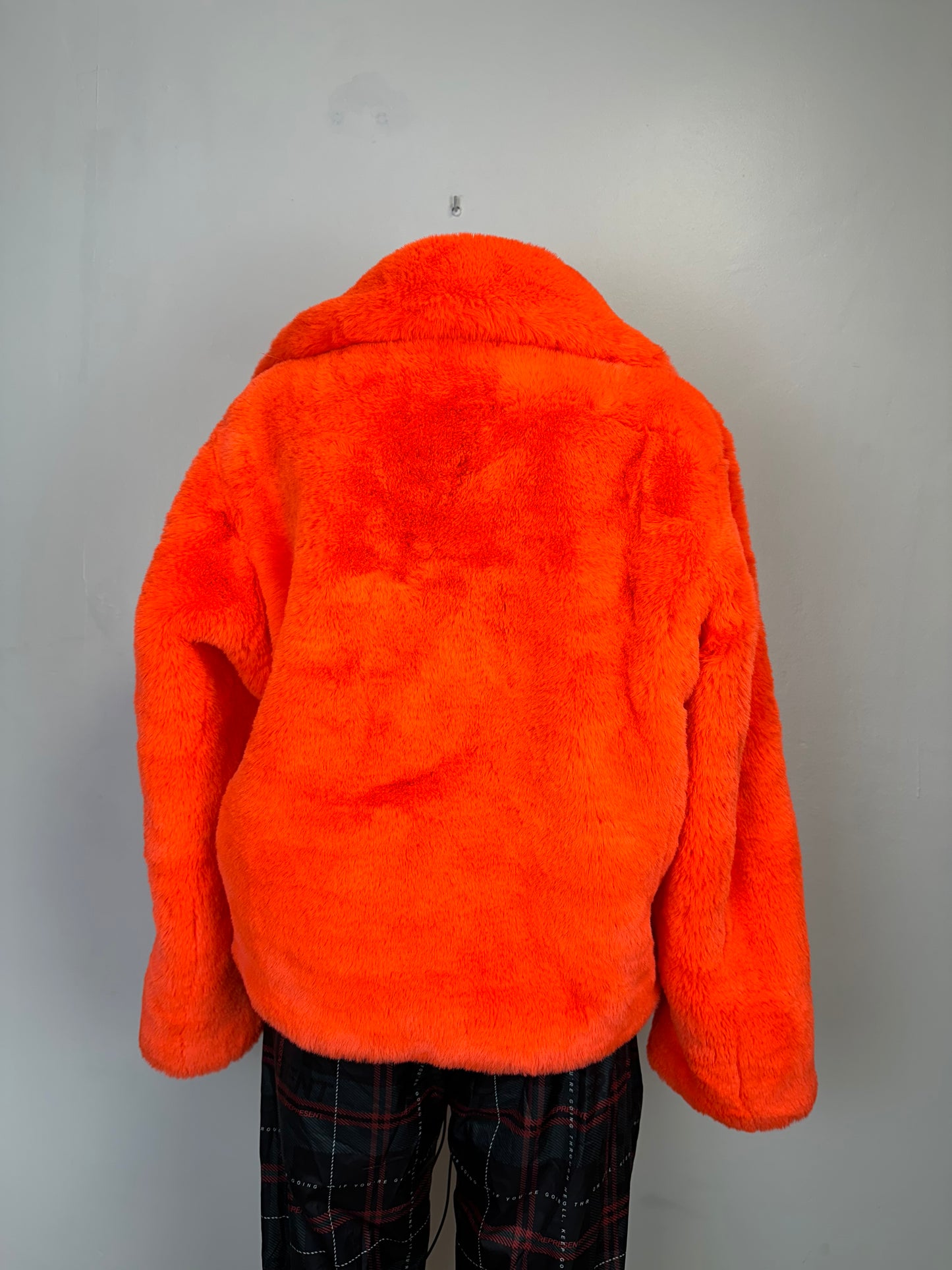 Manteau orange Zadig & Voltaire - XS/S