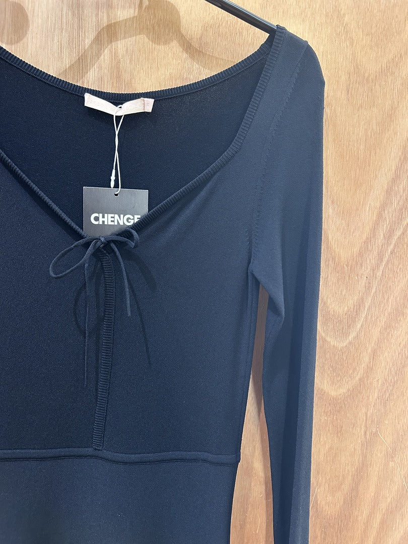 Robe femme Brock Collection - noir - Neuf avec étiquette