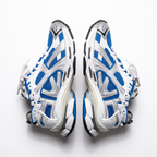 Baskets Balenciaga Runner bleu - 40 - Très bon état