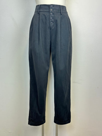 Pantalon noir Club Monaco - XS