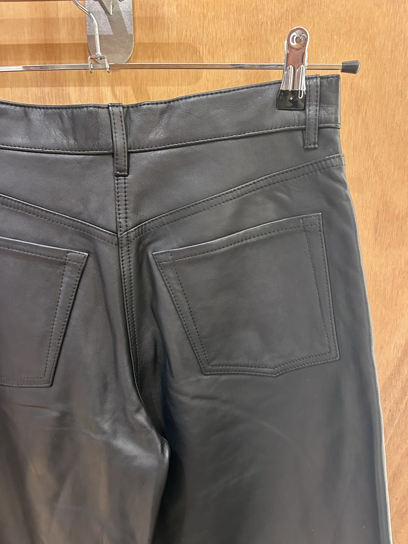 Pantalon femme Samsøe Samsøe - noir - Neuf avec étiquette
