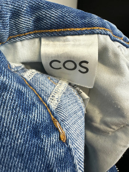 Jean large COS - XS