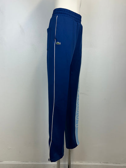 Jogging bleu Lacoste - XS