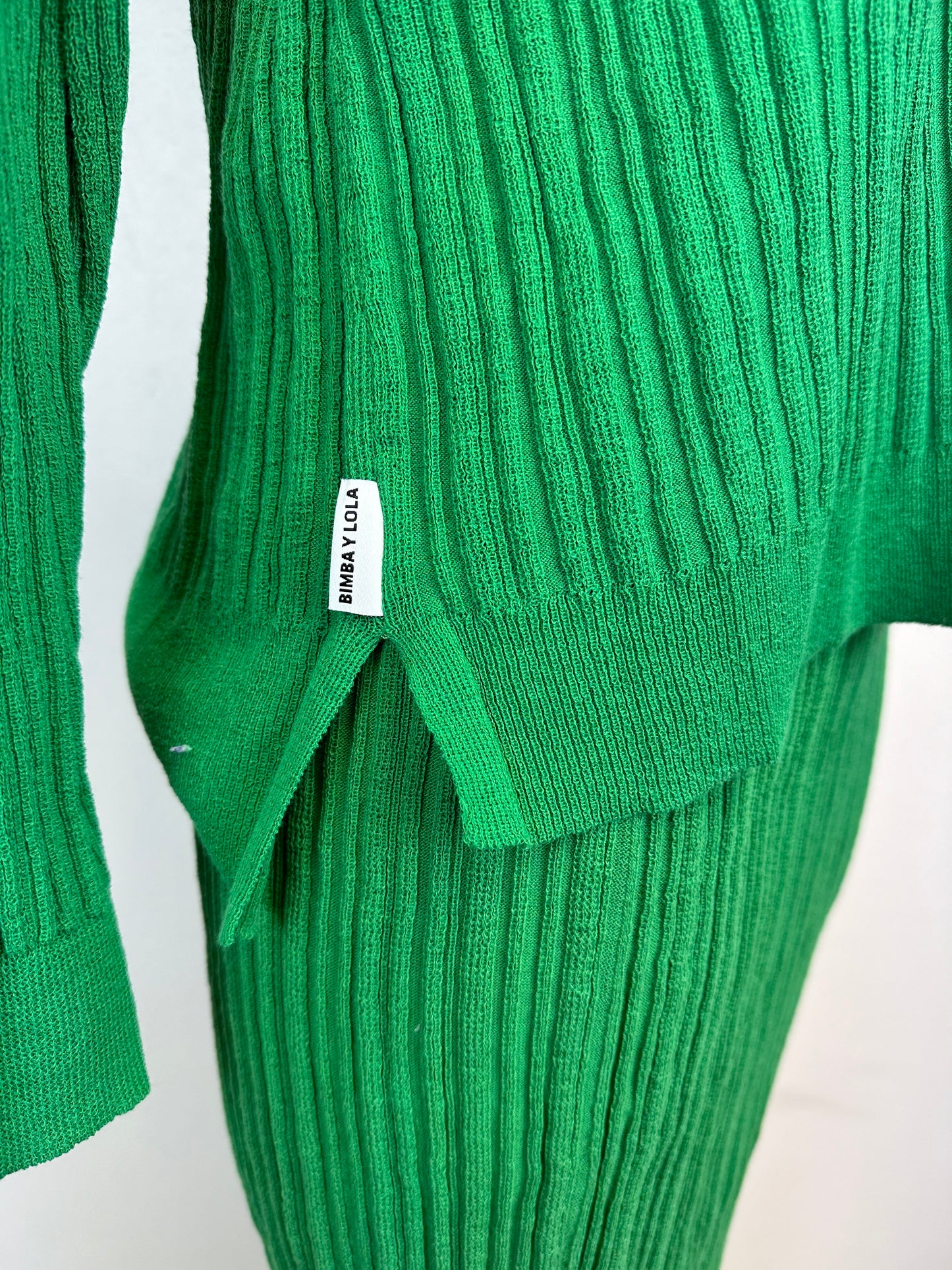 Ensemble vert Bimba Y Lola - S