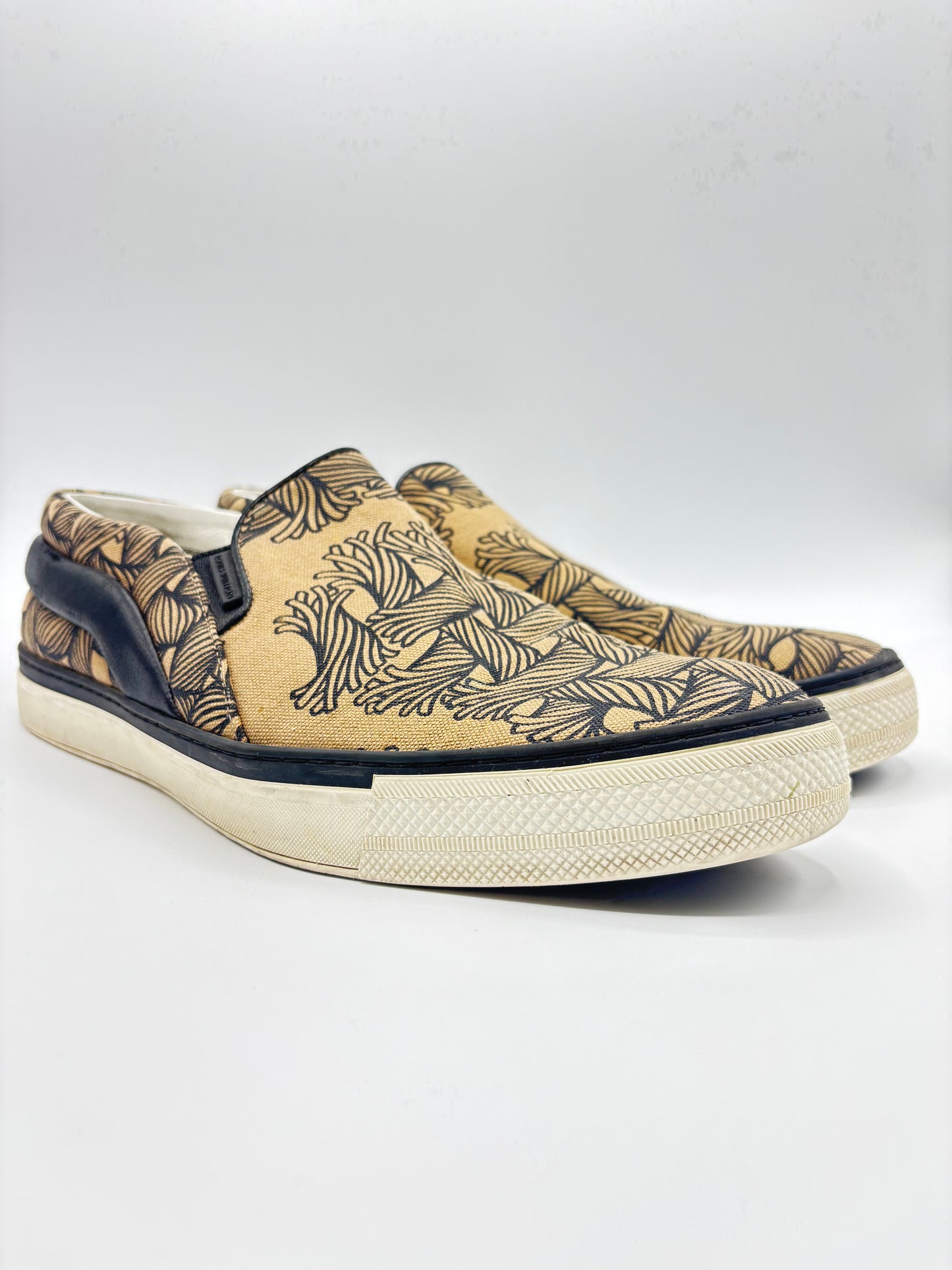 Sneakers Louis Vuitton x Nemeth - 9.5