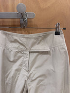 Ensemble veste et pantalon Only Thierry Mugler - crème - Neuf avec étiquette